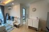 1 Bedroom Condo for rent in Thru Thonglor, Bang Kapi, Bangkok near MRT Phetchaburi