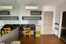 1 Bedroom Condo for rent in Hive Taksin, Khlong Ton Sai, Bangkok near BTS Wongwian Yai