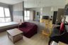 1 Bedroom Condo for rent in Hive Taksin, Khlong Ton Sai, Bangkok near BTS Wongwian Yai