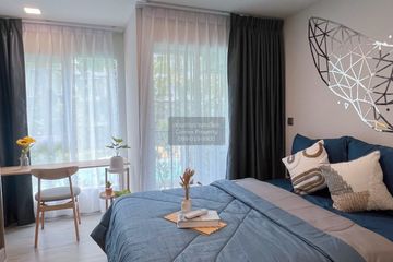 1 Bedroom Condo for rent in Kave Town Island, Khlong Nueng, Pathum Thani