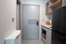 1 Bedroom Condo for rent in Kave Town Island, Khlong Nueng, Pathum Thani
