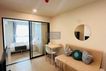 1 Bedroom Condo for rent in Good Day Sukhumvit 93, Bang Chak, Bangkok