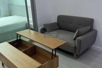 1 Bedroom Condo for rent in THE LINE Phahonyothin Park, Chom Phon, Bangkok near MRT Phahon Yothin