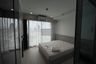 1 Bedroom Condo for rent in THE LINE Phahonyothin Park, Chom Phon, Bangkok near MRT Phahon Yothin