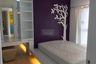 1 Bedroom Condo for rent in The Parkland Taksin-Thapra, Talat Phlu, Bangkok near BTS Talat Phlu