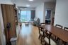 2 Bedroom Condo for rent in Pak Kret, Nonthaburi near MRT Yeak Pak Kret