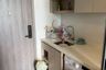 1 Bedroom Condo for rent in The Nest Sukhumvit 71, Phra Khanong Nuea, Bangkok near BTS Phra Khanong