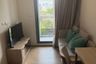 1 Bedroom Condo for rent in The Nest Sukhumvit 71, Phra Khanong Nuea, Bangkok near BTS Phra Khanong