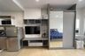 1 Bedroom Condo for rent in Supalai Veranda Ramkhamhaeng, Hua Mak, Bangkok near Airport Rail Link Ramkhamhaeng