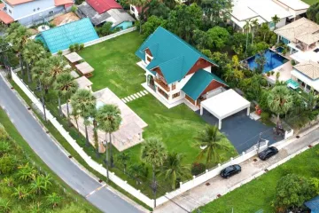 5 Bedroom Villa for sale in Chalong, Phuket