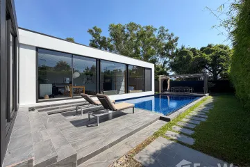 3 Bedroom Villa for sale in Villoft Zen Living, Choeng Thale, Phuket
