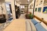 1 Bedroom Condo for Sale or Rent in One 9 Five Asoke - Rama 9, Huai Khwang, Bangkok near MRT Phra Ram 9
