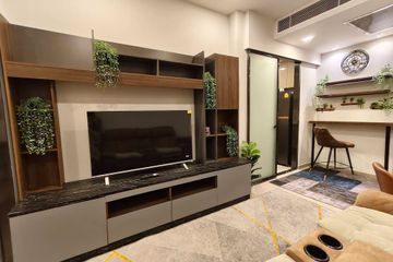1 Bedroom Condo for Sale or Rent in One 9 Five Asoke - Rama 9, Huai Khwang, Bangkok near MRT Phra Ram 9