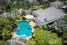 4 Bedroom Villa for sale in BAAN DUSIT PATTAYA PARK, Huai Yai, Chonburi