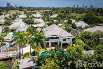 4 Bedroom Villa for sale in BAAN DUSIT PATTAYA PARK, Huai Yai, Chonburi