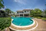 4 Bedroom Villa for sale in BAAN DUSIT PATTAYA PARK, Huai Yai, Chonburi