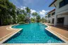 4 Bedroom Villa for sale in BAAN DUSIT PATTAYA PARK, Huai Yai, Chonburi