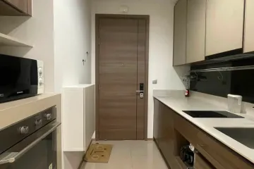 1 Bedroom Condo for rent in THE LINE Phahol - Pradipat, Phaya Thai, Bangkok near BTS Saphan Kwai