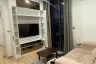 1 Bedroom Condo for rent in THE LINE Phahol - Pradipat, Phaya Thai, Bangkok near BTS Saphan Kwai