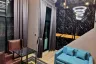 1 Bedroom Condo for rent in Modiz Sukhumvit 50, Phra Khanong, Bangkok near BTS On Nut