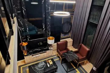 1 Bedroom Condo for rent in Modiz Sukhumvit 50, Phra Khanong, Bangkok near BTS On Nut