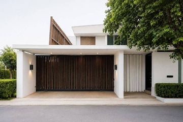 4 Bedroom House for sale in Bang Kaeo, Samut Prakan