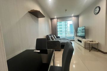 1 Bedroom Condo for rent in Circle Condominium, Makkasan, Bangkok near Airport Rail Link Makkasan