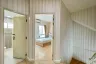 3 Bedroom House for rent in Baan Klang Muang Rama 9 - Ramkhamhaeng, Phlapphla, Bangkok near MRT Ramkhamhaeng