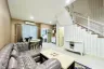 3 Bedroom House for rent in Baan Klang Muang Rama 9 - Ramkhamhaeng, Phlapphla, Bangkok near MRT Ramkhamhaeng