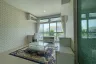3 Bedroom House for rent in Baan Klang Muang Rama 9 - Ramkhamhaeng, Phlapphla, Bangkok near MRT Ramkhamhaeng