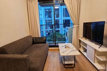 1 Bedroom Condo for Sale or Rent in Feel Condo Lat Phrao 122, Phlapphla, Bangkok near MRT Lat Phrao 101
