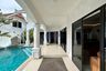 3 Bedroom House for sale in Ocean Lane Villas, Na Jomtien, Chonburi