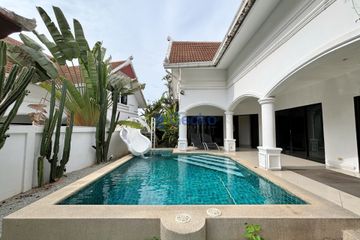 3 Bedroom House for sale in Ocean Lane Villas, Na Jomtien, Chonburi