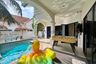 3 Bedroom House for sale in Ocean Lane Villas, Na Jomtien, Chonburi