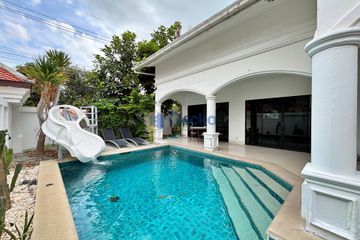 3 Bedroom House for sale in Ocean Lane Villas, Na Jomtien, Chonburi