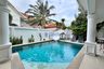 3 Bedroom House for sale in Ocean Lane Villas, Na Jomtien, Chonburi