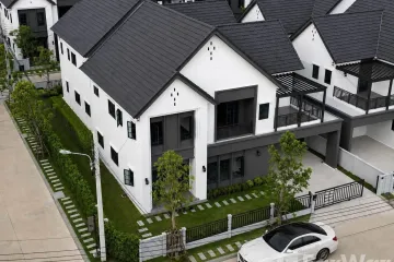 4 Bedroom House for rent in Centro Bangna, Bang Kaeo, Samut Prakan