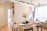 1 Bedroom Condo for sale in The IRIS Rama 9 &ndash; Srinakarin, Suan Luang, Bangkok near Airport Rail Link Hua Mak