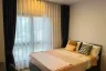 1 Bedroom Condo for rent in Metris District Ladprao, Chom Phon, Bangkok near MRT Phahon Yothin