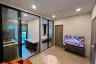 1 Bedroom Condo for rent in Metris District Ladprao, Chom Phon, Bangkok near MRT Phahon Yothin