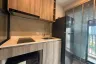1 Bedroom Condo for rent in Metris District Ladprao, Chom Phon, Bangkok near MRT Phahon Yothin