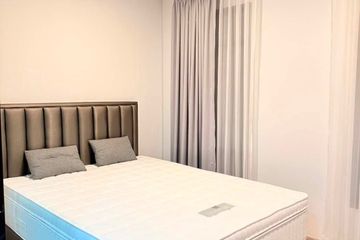 Condo for rent in Aspire Asoke-Ratchada, Din Daeng, Bangkok near MRT Phra Ram 9