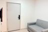 Condo for rent in Aspire Asoke-Ratchada, Din Daeng, Bangkok near MRT Phra Ram 9