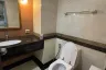1 Bedroom Condo for rent in Supalai Oriental Place Sathorn-Suanplu, Thung Maha Mek, Bangkok near MRT Lumpini