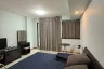 1 Bedroom Condo for rent in Supalai Oriental Place Sathorn-Suanplu, Thung Maha Mek, Bangkok near MRT Lumpini