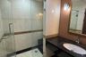 1 Bedroom Condo for rent in Supalai Oriental Place Sathorn-Suanplu, Thung Maha Mek, Bangkok near MRT Lumpini