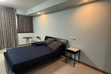 1 Bedroom Condo for rent in Supalai Oriental Place Sathorn-Suanplu, Thung Maha Mek, Bangkok near MRT Lumpini