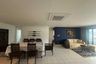3 Bedroom Condo for rent in Kiarti Thanee City Mansion, Khlong Toei Nuea, Bangkok near BTS Asoke