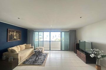 3 Bedroom Condo for rent in Kiarti Thanee City Mansion, Khlong Toei Nuea, Bangkok near BTS Asoke
