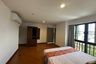 3 Bedroom Condo for rent in Kiarti Thanee City Mansion, Khlong Toei Nuea, Bangkok near BTS Asoke